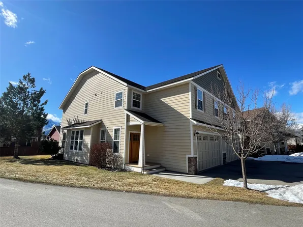 137 Villa Ct, Hamilton, MT 59840