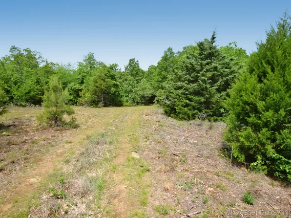 E 81st St N, Fort Gibson, OK 74434