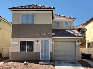 5195 Paradise Valley Ave, Las Vegas, NV 89156