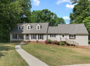 210 S Ole Hickory Trl, Carrollton, GA 30117