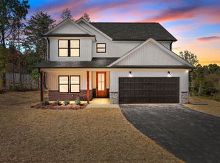 150 Garmon Rd, China Grove, NC 28023