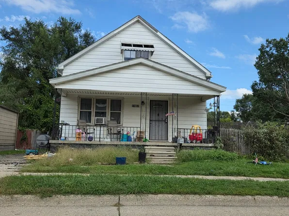 11051 Hupp Ave, Warren, MI 48089