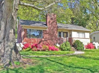 2317 Shamrock Dr, Charlotte, NC 28205