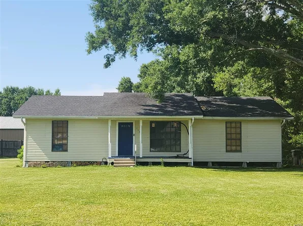 7506 Lake Wood Dr, Erath, LA 70533