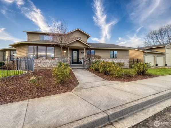 1343 Highland Road, Walla Walla, WA 99362