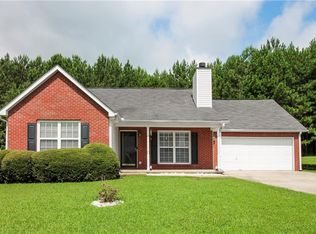 6320 Ariaal Dr, Lithonia, GA 30038