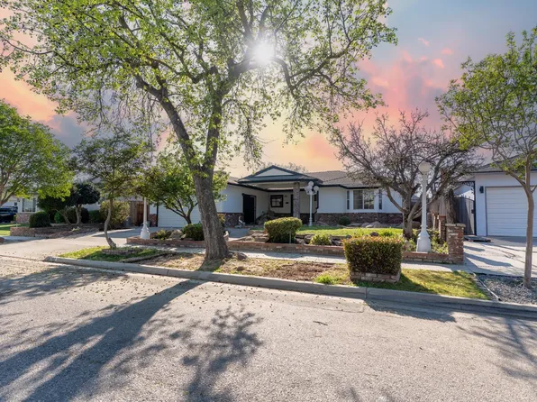 5761 N Orchard St, Fresno, CA 93710