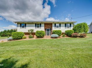 161 Stewart Hills Dr, Rogersville, TN 37857