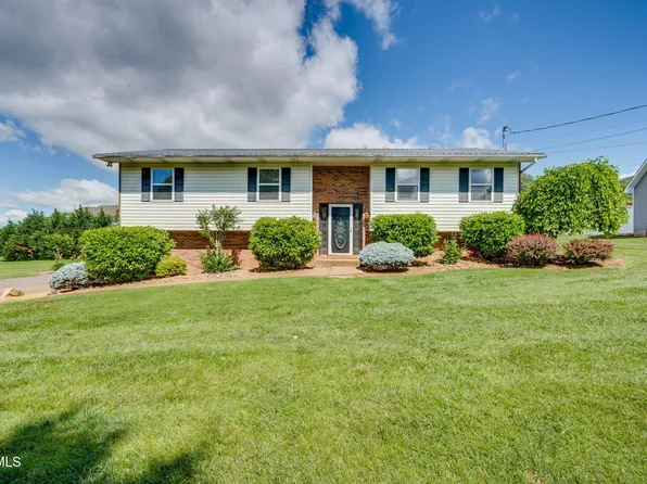 161 Stewart Hills Dr, Rogersville, TN 37857