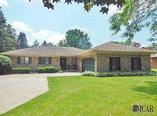 1335 Smith Rd, Temperance, MI 48182