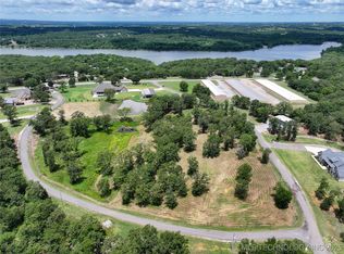 7 Scissortail Rd, Sulphur, OK 73086