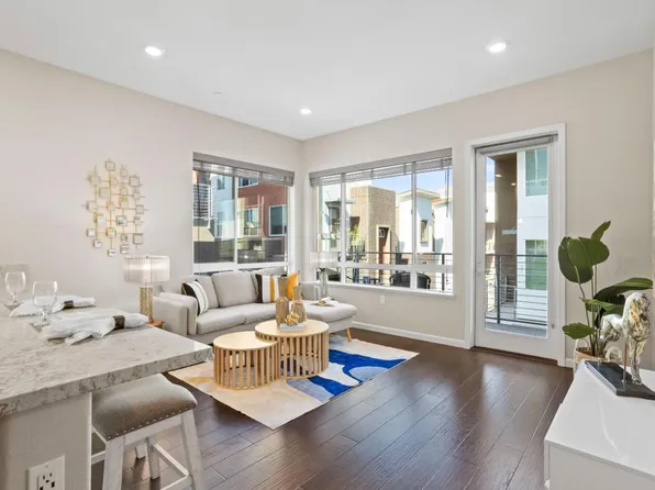 2981 Henry Miller Pl #4, San Jose, CA 95136