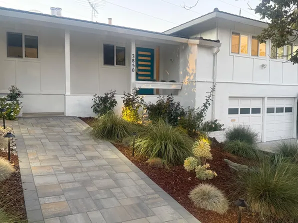 2850 Medford Ave, Redwood City, CA 94061