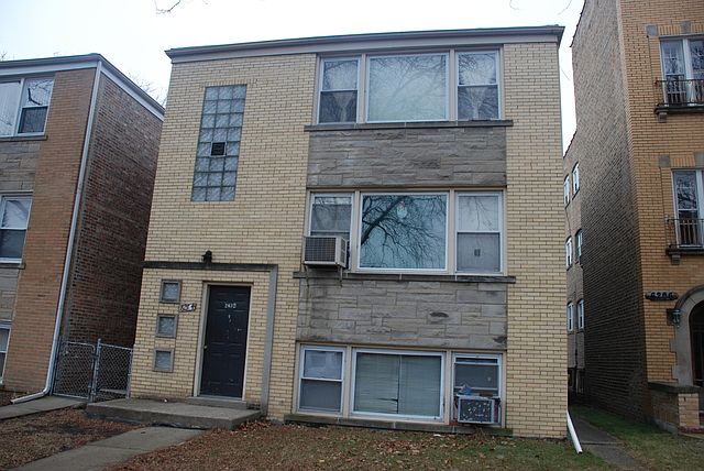 1st image of 6204 N Washtenaw Ave