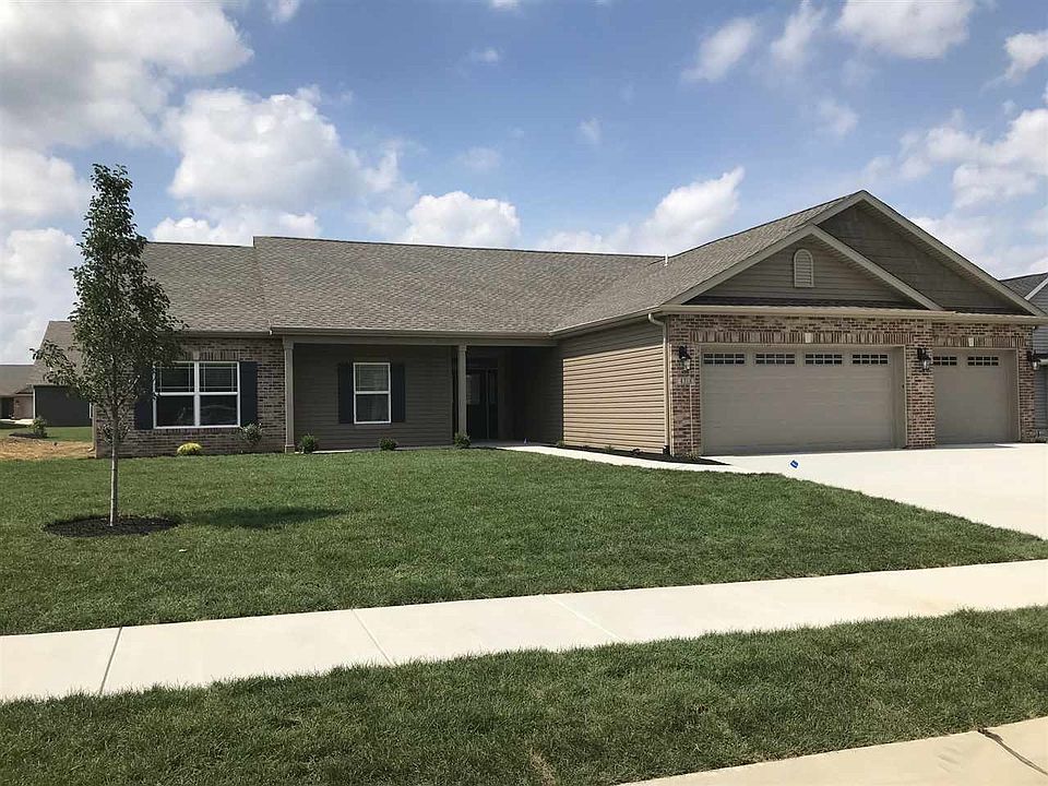 1st image of 4318 Tripoli Dr