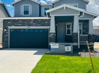 20986 E 61st Ave, Aurora, CO 80019