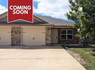 505 Kacie Dr, Temple, TX 76502