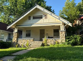1343 E 55th St, Kansas City, MO 64110