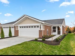 10309 Gateway Dr, Indianapolis, IN 46202