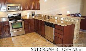 SS appliances