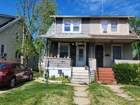 4228 Woodlea Ave, Baltimore, MD 21206