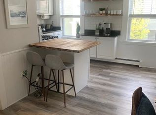 615 E 2nd St APT 2, Boston, MA 02127