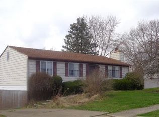 187 Old Ridge Rd, Coraopolis, PA 15108
