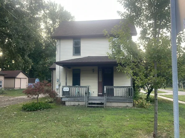 304 Hartel Rd, Potterville, MI 48876