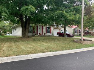 1058 Angus Dr, Decatur, IN 46733