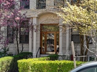 1872 Commonwealth Ave APT 1, Brighton, MA 02135