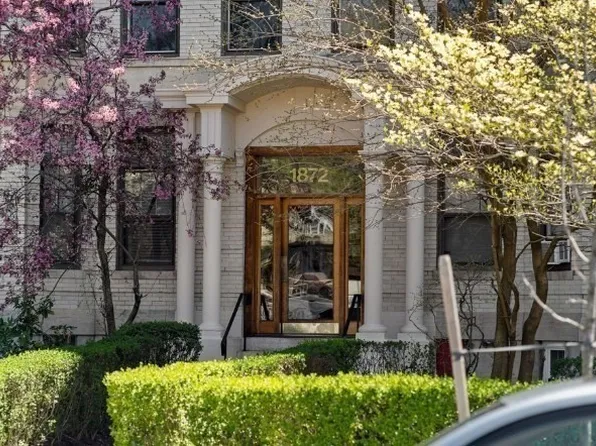1872 Commonwealth Ave APT 1, Brighton, MA 02135