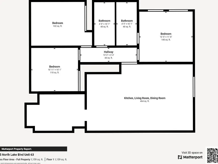 605 Northlake Blvd #63 — Photo 22