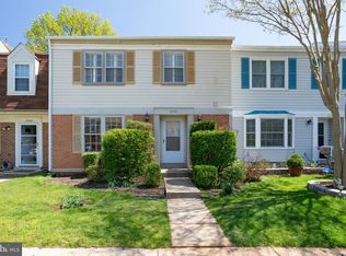 8960 Milroy Ct, Manassas, VA 20110