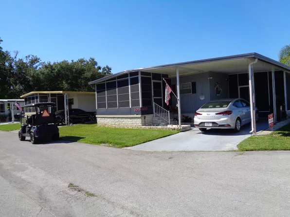 6015 Lapaz Ct, New Port Richey, FL 34653