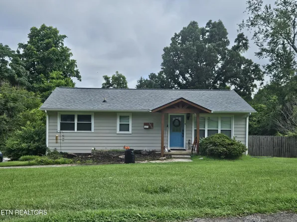 1416 Audena Ln, Knoxville, TN 37919