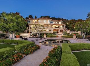 10502 Villa Del Cerro, North Tustin, CA 92705