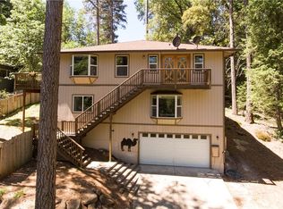 16575 Cobb Blvd, Cobb, CA 95426