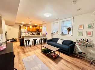 719 Parker St #1, Roxbury Crossing, MA 02120