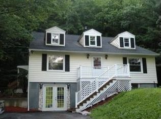374 State Route 369, Port Crane, NY 13833