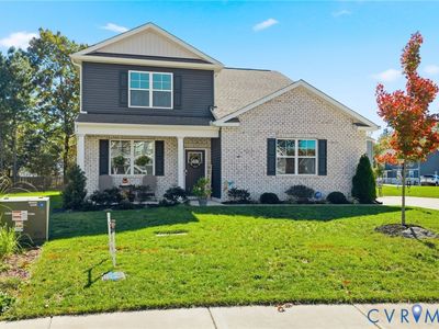 6907 Sanguine Ter, Richmond, VA, 23234
