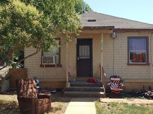 1965 A St, Oroville, CA 95966