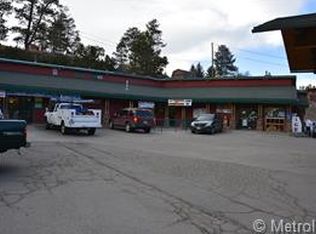 5071 Highway 73, Evergreen, CO 80439