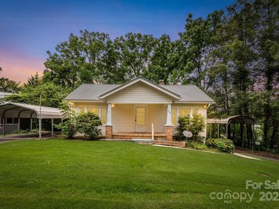 206 Rhododendron Dr, Brevard, NC, 28712