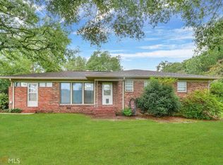 1041 Farmdale Rd, Sylvania, GA 30467