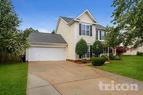 2207 Planters Knoll Dr Photo 1