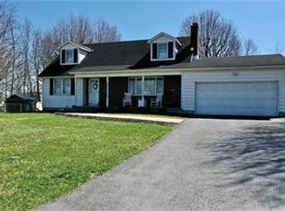 20 Mariska Ln, Easton, PA 18045