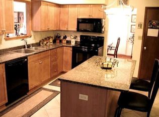 5900 W Glenbrook Rd, Brown Deer, WI 53223