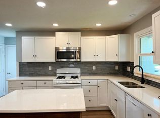 3522 Rosedale St, Houston, TX 77004