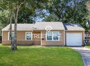9502 Chesterfield Dr, Houston, TX 77051