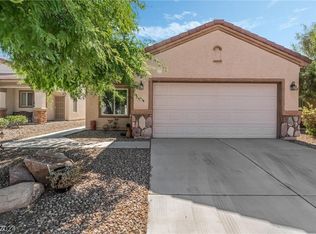 7862 Lily Trotter St, North Las Vegas, NV 89084
